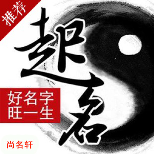 西市宝宝起名