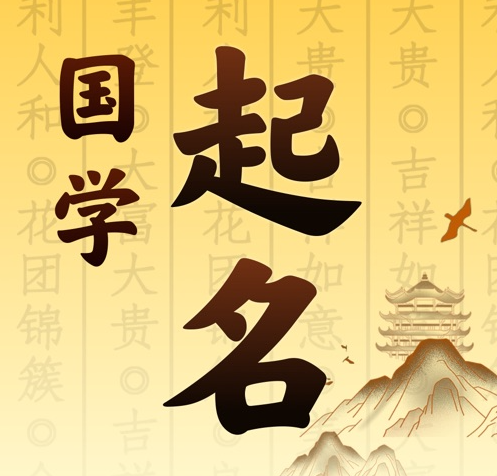 西市国学起名 人工起名一对一